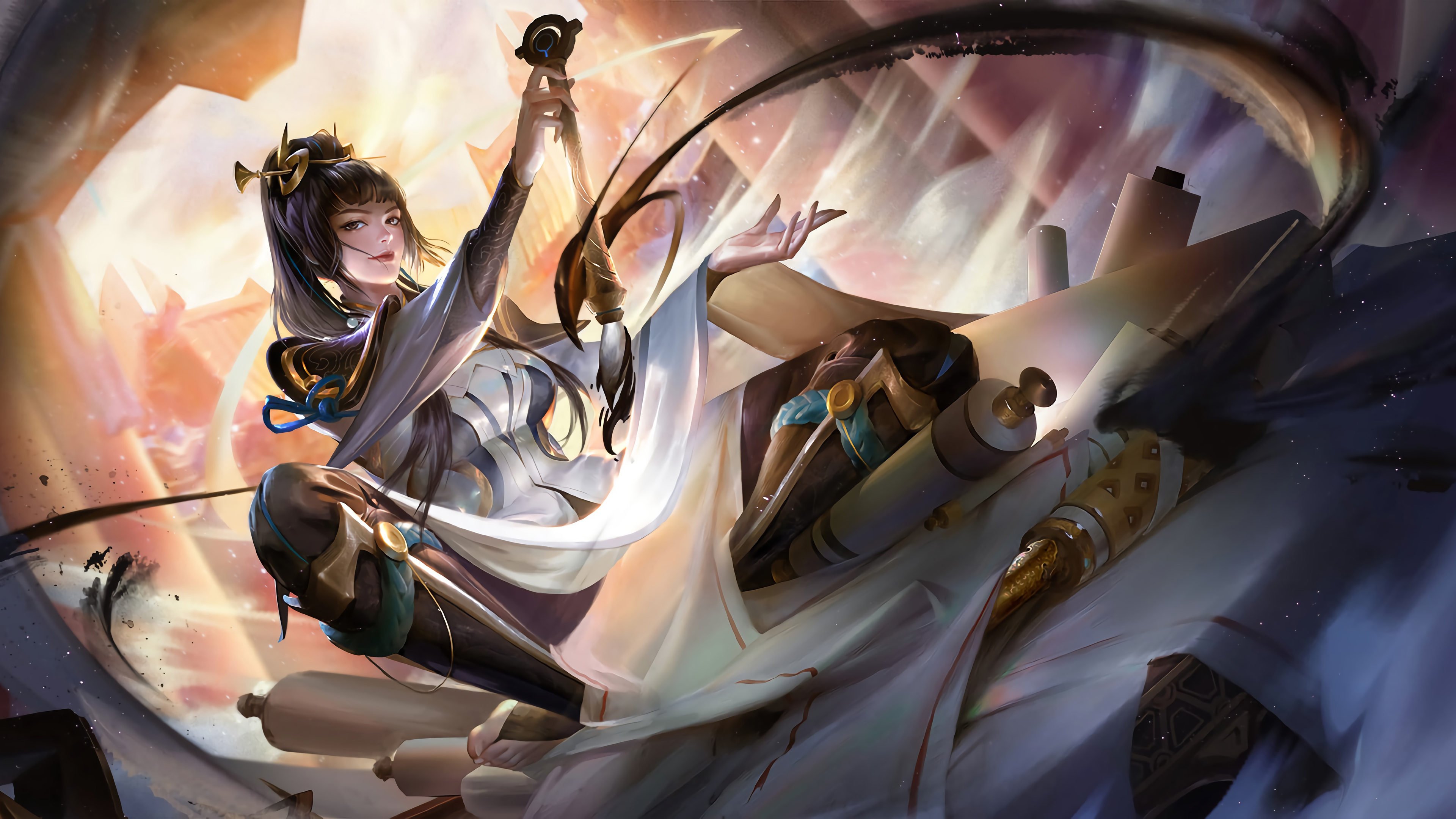 KPL赛事裁判标准进一步规范，kpl比赛裁判是干什么的