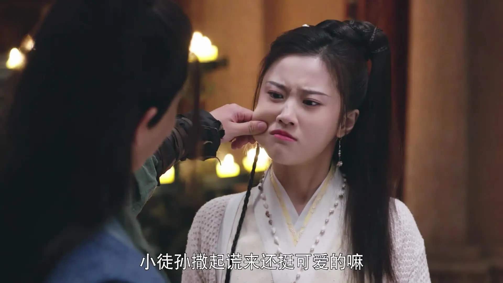 fb体育官网网页版-伊丽莎白·德克斯决赛发挥稳健成大赢家，伊丽莎白·德比齐剧照